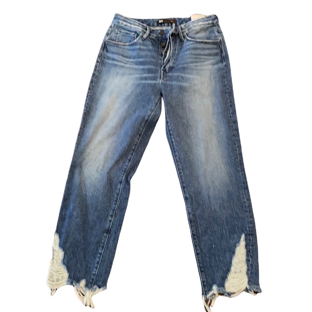 3x1 denim boyfirend jeans excellent l size 28